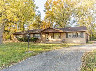 244 Spring Ct, Indianapolis, IN 46214