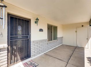 3926 W Garden Dr, Phoenix, AZ 85029
