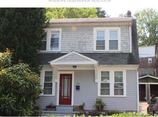 1119 Hickory Rd, Charleston, WV 25314