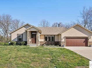 11 SE 230th Rd, Warrensburg, MO 64093
