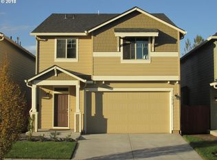7416 NE 32nd Ave #LOT59, Vancouver, WA 98665