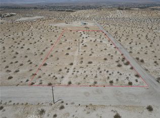 0 Mary Cir LOT 1, Desert Hot Springs, CA 92240