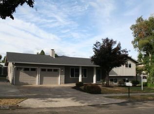 743 NW 22nd Ave, Camas, WA 98607