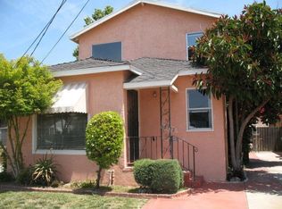 10122 Dante Ave, Oakland, CA 94603