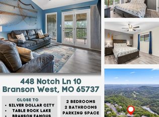 448 Notch Ln #10-7, Reeds Spring, MO 65737