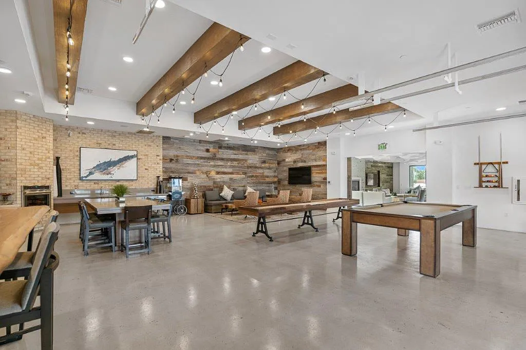 Palms Luxury Apartments — Photo 3