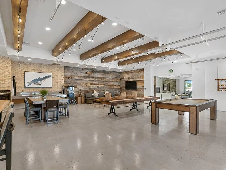 Palms Luxury Apartments — Photo 3