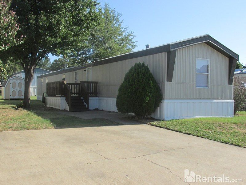 2nd image of 9100 Teasley Ln Trlr 33H
