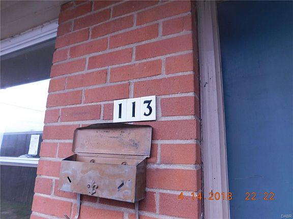 4th image of 117 Van Horne Ave