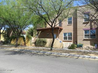 10520 E Seven Generations Way, Tucson, AZ 85747
