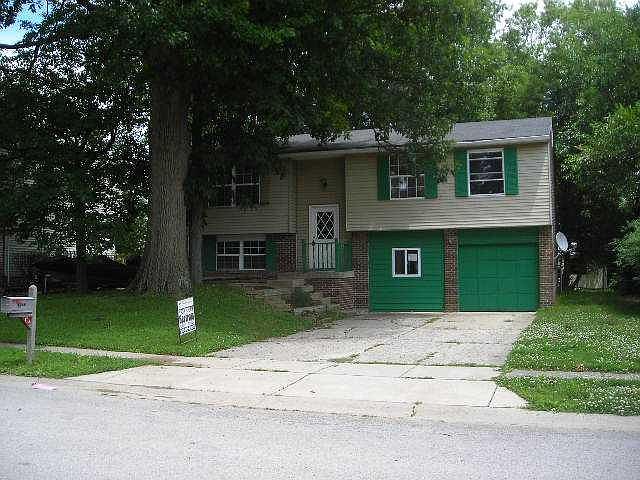 1st image of 2833 Pawnee Dr