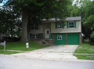 2833 Pawnee Dr, Indianapolis, IN