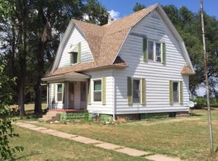 990 State Highway 19, Belpre, KS 67519