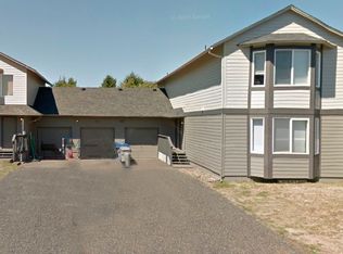 202 Rock Clam St SW APT C, Ocean Shores, WA 98569