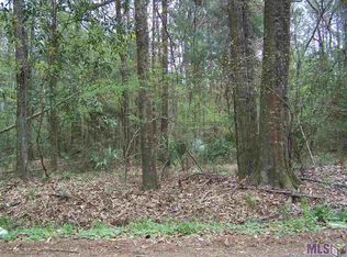 Avants Rd, Walker, LA 70785