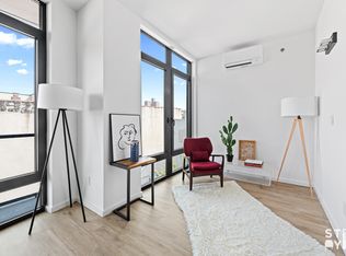 825 De Kalb Ave #3C, Brooklyn, NY 11221