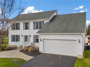 6868 Forestview Dr, Lockport, NY 14094