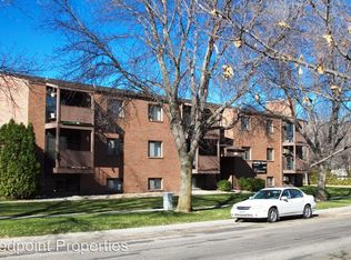 3114 3rd St N APT 104, Fargo, ND 58102