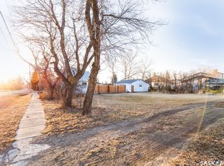 203 Saskatchewan Ave, Luseland, SK S0L2A0