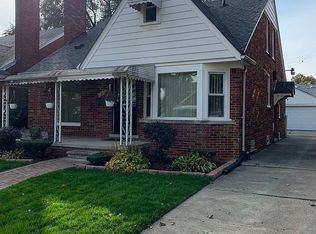 8037 Bingham St, Detroit, MI 48228