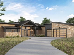 55 Avalanche Peak Way, Eagle, CO 81631