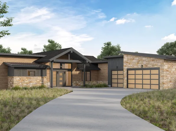 55 Avalanche Peak Way, Eagle, CO 81631