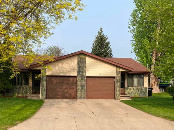 2719 N Locust St, Appleton, WI 54914