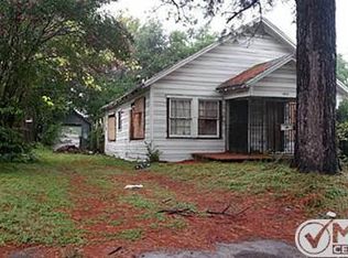 3945 Hancock St, Dallas, TX 75210