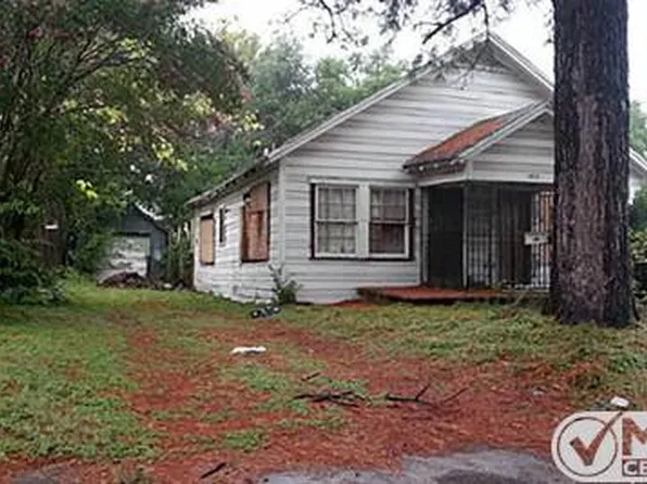 3945 Hancock St, Dallas, TX 75210