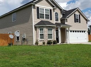 31 Long Way St NE, Ludowici, GA 31316