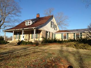 2201 Highway 31 W, White House, TN 37188