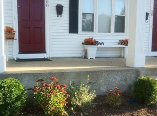 60 Vincent Ave, Providence, RI 02904