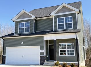 116 Hummingbird Way, Clarksville, TN 37043