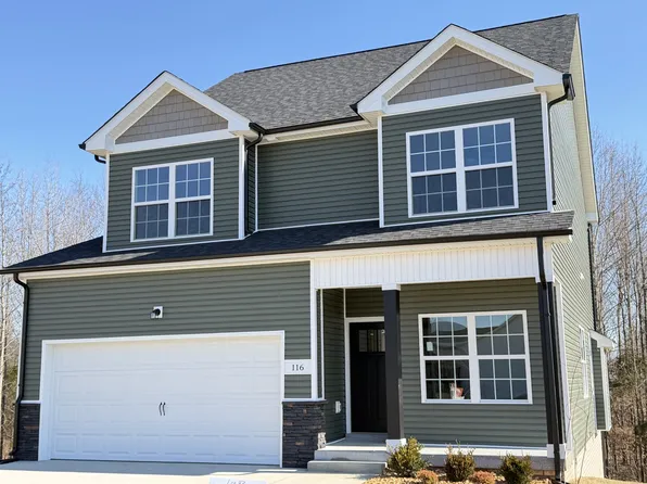 116 Hummingbird Way, Clarksville, TN 37043