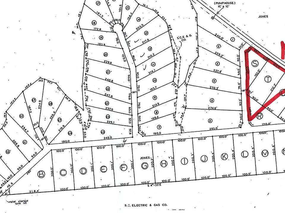 0 Greengarden Dr Chapin, SC Zillow