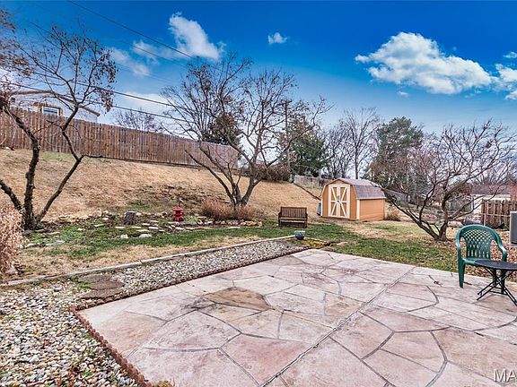 4th image of 9534 Tiber Dr