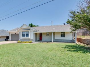 5208 N Linn Ave, Oklahoma City, OK 73112