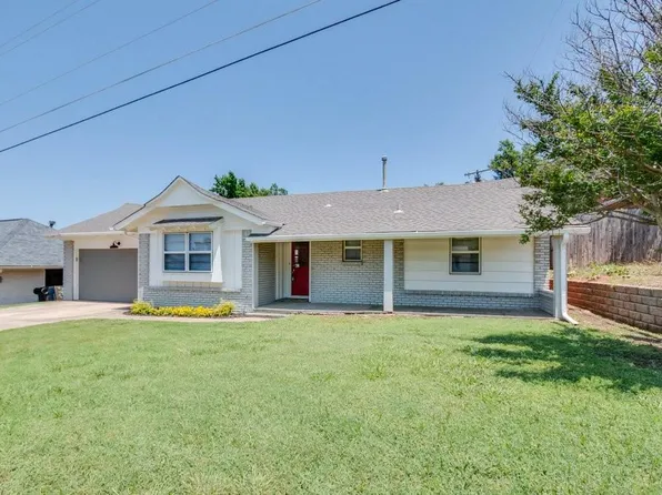 5208 N Linn Ave, Oklahoma City, OK 73112