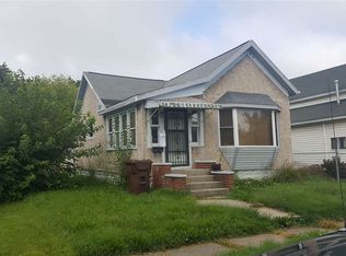 504 N Cowen St, Garrett, IN 46738