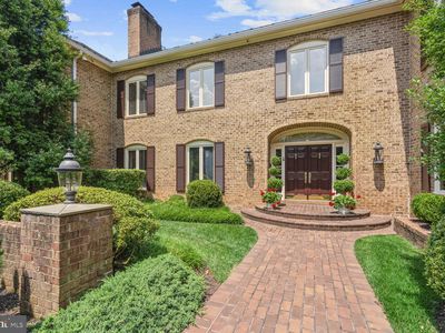 10708 Alloway Dr, Rockville, MD, 20854