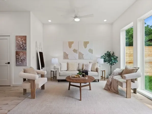 401 N Bluff Dr, Austin, TX