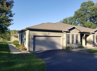 304 Henry Dr #3, Portage, WI 53901