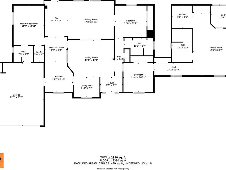 7420 Cass Cir — Photo 34