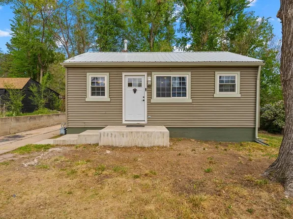 740 Depew St, Lakewood, CO 80214