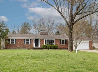 412 E Audubon Dr, Bloomington, IN