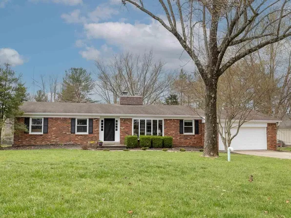 412 E Audubon Dr, Bloomington, IN 47408