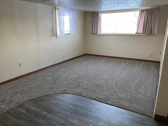 1st floor Living Room.