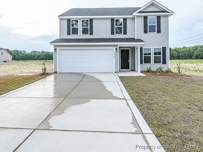 1919 Bulldog Ln, Hope Mills, NC, 28348