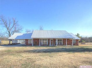 183 Po Box, Nowata, OK 74048