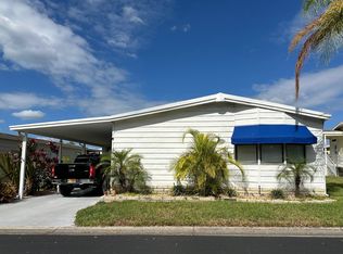 795 County Road 1 Lot 125, Palm Harbor, FL 34683